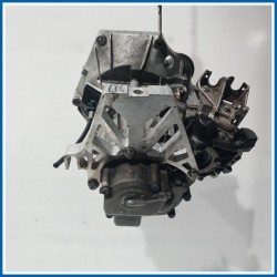 Cambio CAMBIO E DIFFERENZ. 
 
 FIAT Panda III