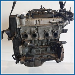 Motore semicompleto 
 
 FIAT Panda III