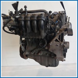 Motore semicompleto 
 
 FIAT Panda III