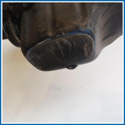 Motore semicompleto 
 
 FIAT Panda III