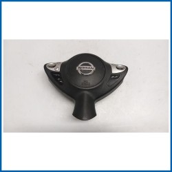 AIRBAG GUIDA NISSAN Juke I