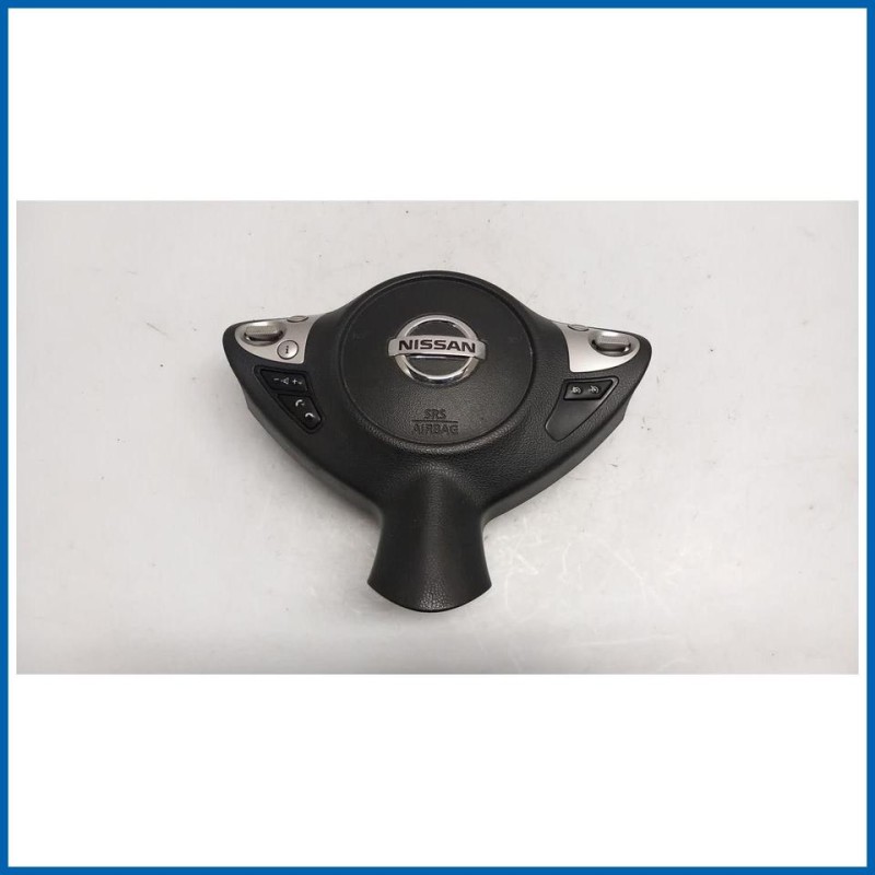 AIRBAG GUIDA NISSAN Juke I