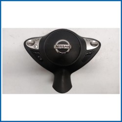 AIRBAG GUIDA NISSAN Juke I