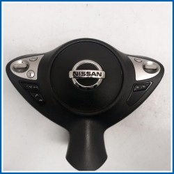 AIRBAG GUIDA NISSAN Juke I