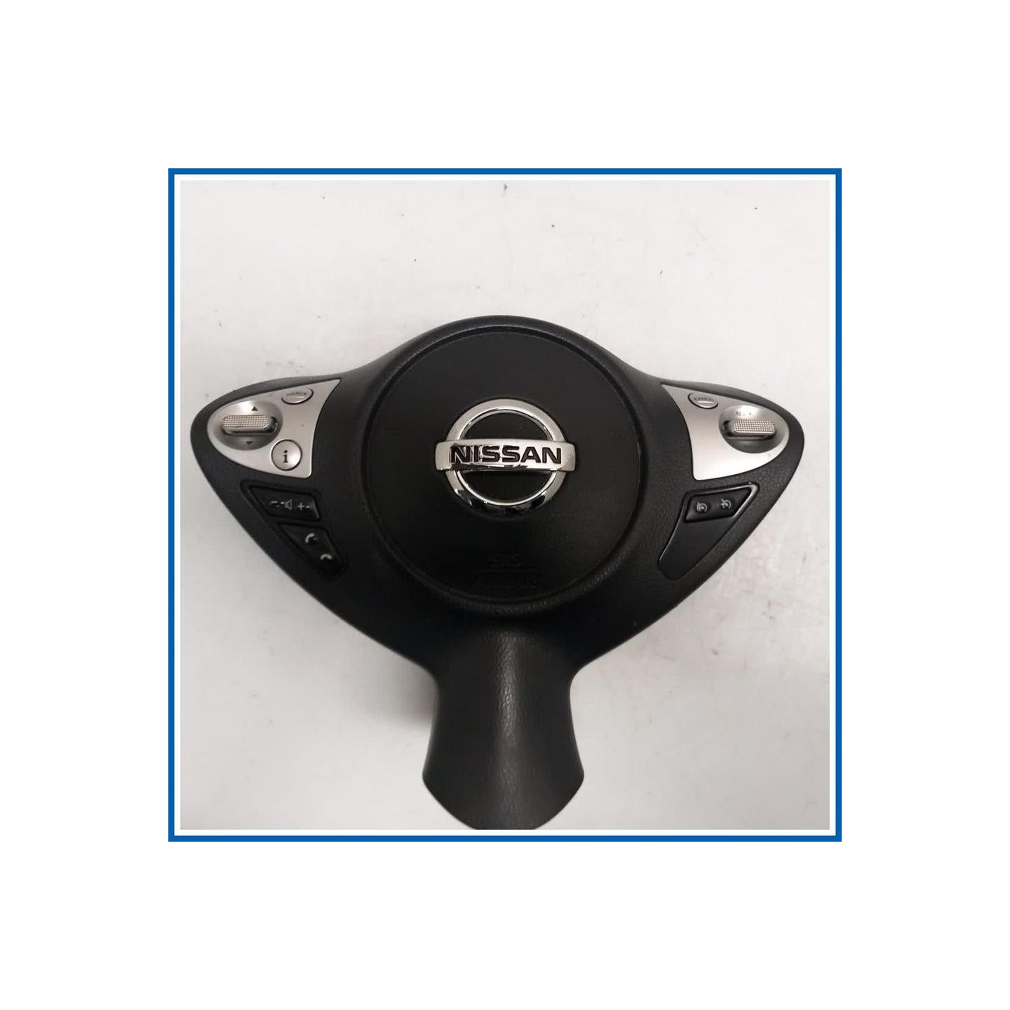 AIRBAG GUIDA NISSAN Juke I