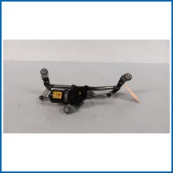 Meccanismo Tergicristallo ASTA TERGICRISTAL 
 
 RENAULT Twingo III