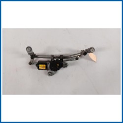 Meccanismo Tergicristallo ASTA TERGICRISTAL 
 
 RENAULT Twingo III