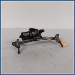 Meccanismo Tergicristallo ASTA TERGICRISTAL 
 
 RENAULT Twingo III