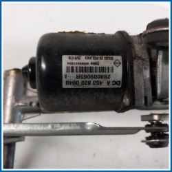 Meccanismo Tergicristallo ASTA TERGICRISTAL 
 
 RENAULT Twingo III