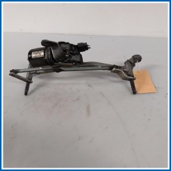 Meccanismo Tergicristallo ASTA TERGICRISTAL 
 
 RENAULT Twingo III