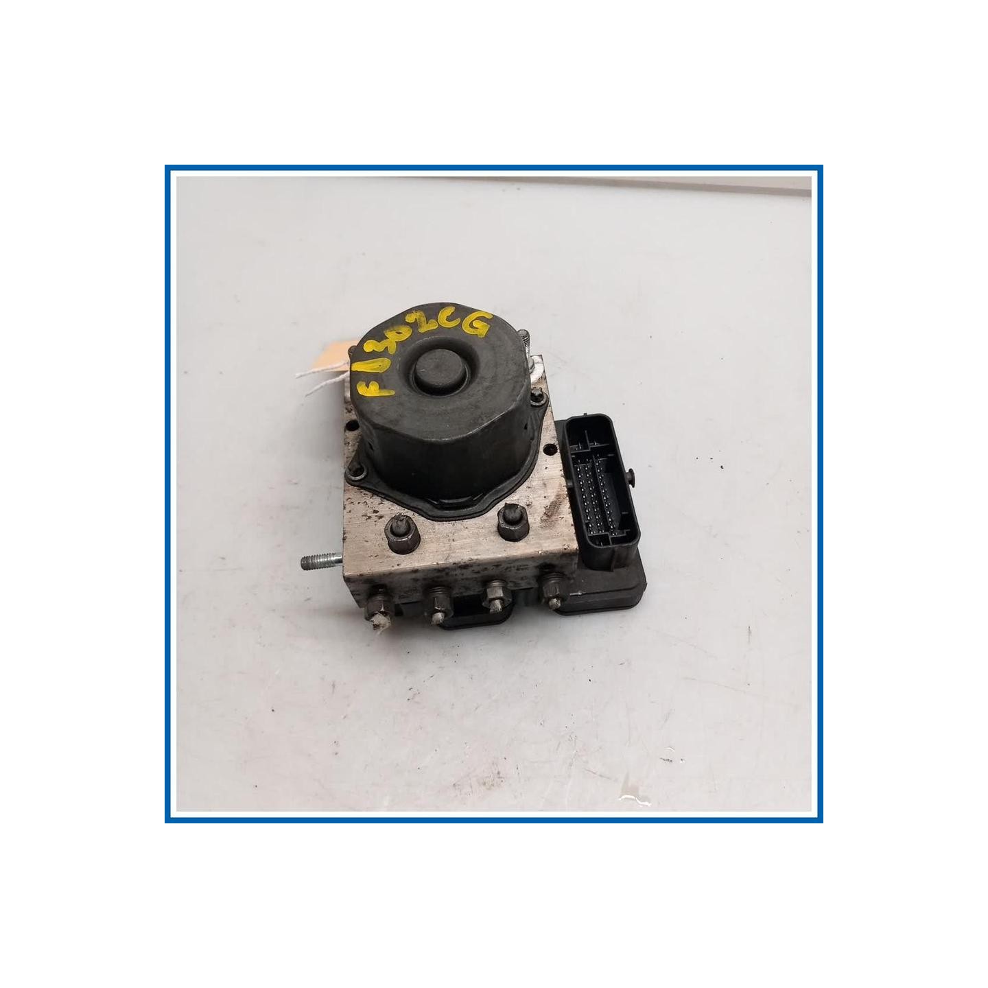 Abs (gruppo) BLOC HYDRAULIQUE 
 
ant. RENAULT Twingo III