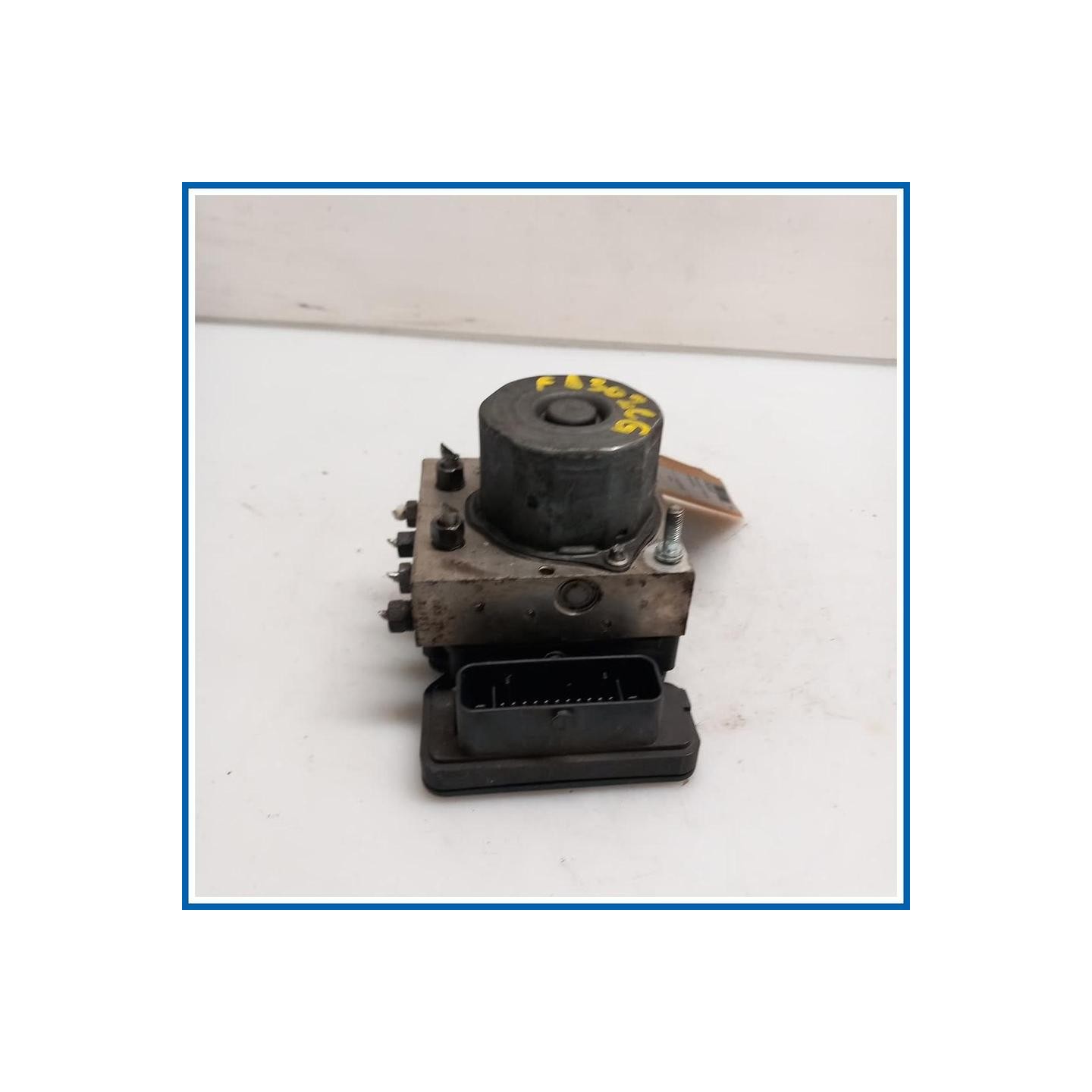 Abs (gruppo) BLOC HYDRAULIQUE 
 
ant. RENAULT Twingo III