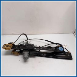 Alzacristallo porta ALZAVETRO ELETT 
dx. 
ant. RENAULT Twingo III