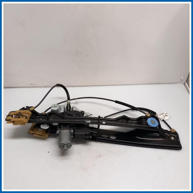 Alzacristallo porta ALZAVETRO ELETT 
dx. 
ant. RENAULT Twingo III