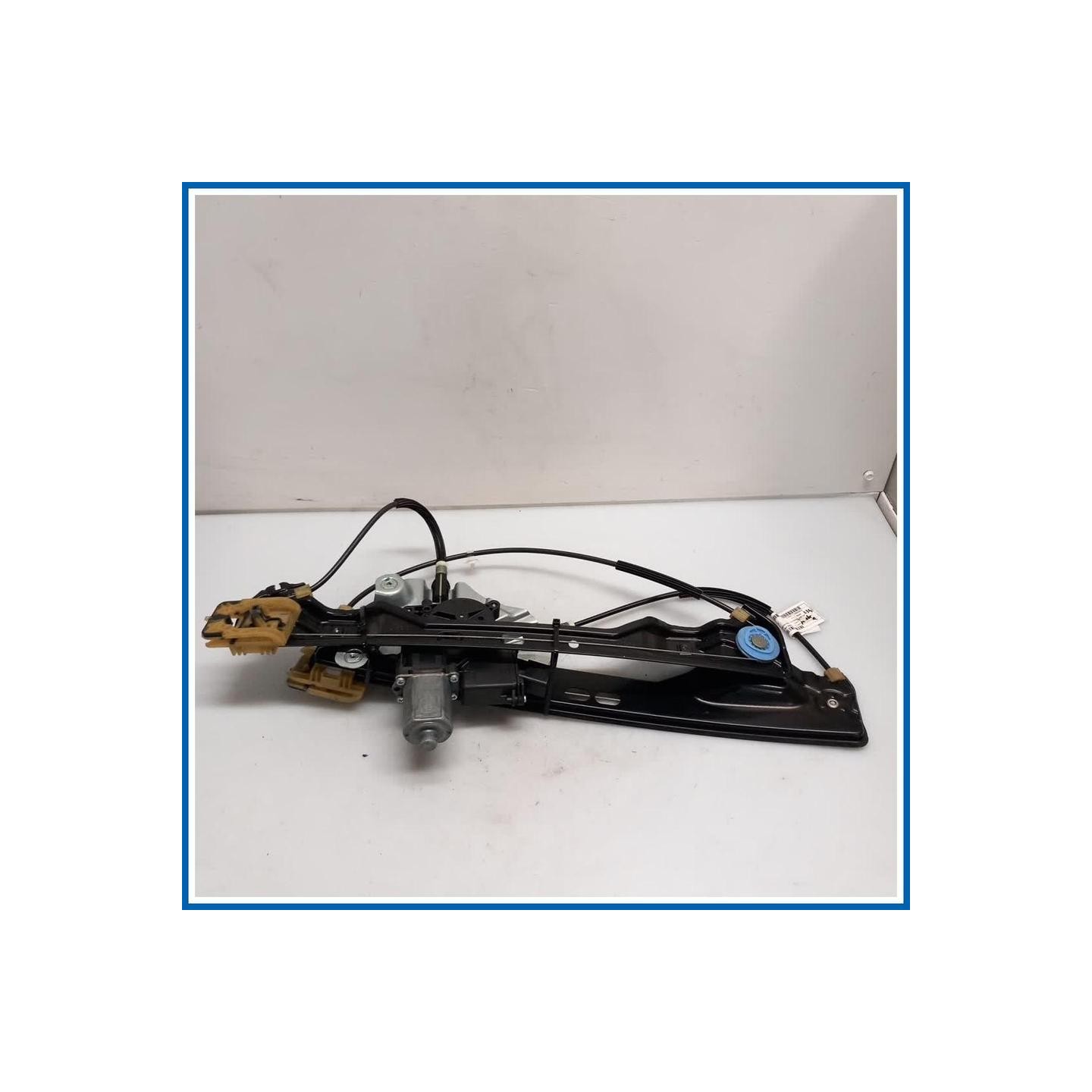 Alzacristallo porta ALZAVETRO ELETT 
dx. 
ant. RENAULT Twingo III
