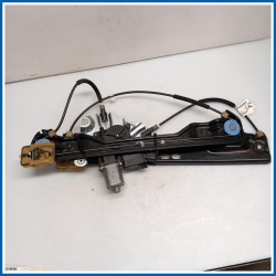 Alzacristallo porta ALZAVETRO ELETT 
dx. 
ant. RENAULT Twingo III