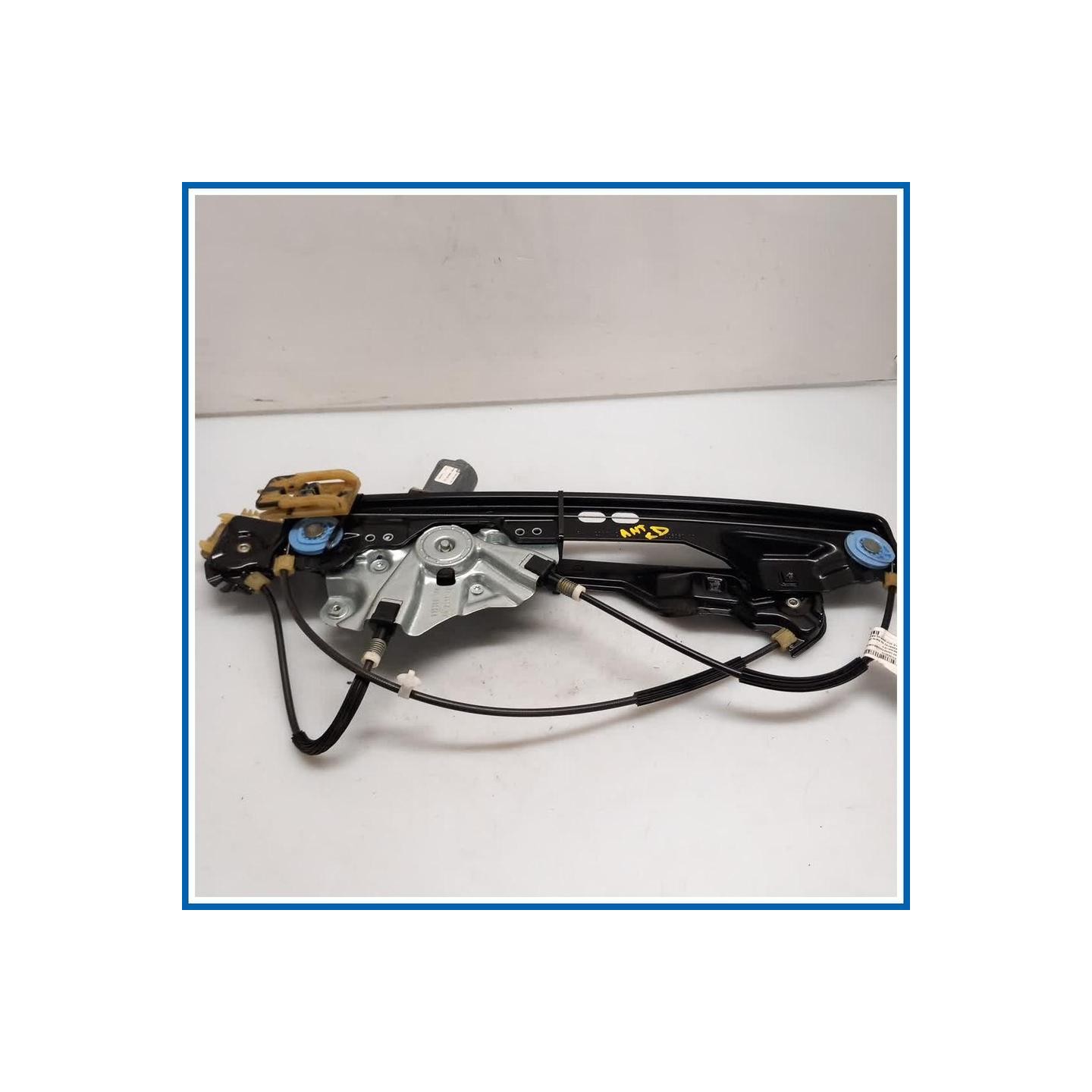 Alzacristallo porta ALZAVETRO ELETT 
dx. 
ant. RENAULT Twingo III