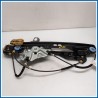 Alzacristallo porta ALZAVETRO ELETT 
dx. 
ant. RENAULT Twingo III