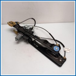 Alzacristallo porta ALZAVETRO ELETT 
dx. 
ant. RENAULT Twingo III