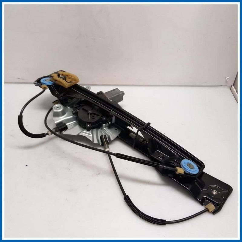 Alzacristallo porta ALZAVETRI ELETT. 
sx. 
ant. RENAULT Twingo III