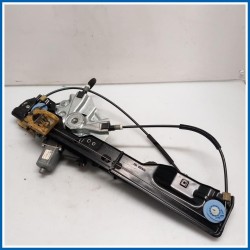 Alzacristallo porta ALZAVETRI ELETT. 
sx. 
ant. RENAULT Twingo III