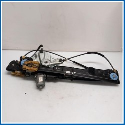 Alzacristallo porta ALZAVETRI ELETT. 
sx. 
ant. RENAULT Twingo III