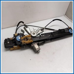 Alzacristallo porta ALZAVETRI ELETT. 
sx. 
ant. RENAULT Twingo III