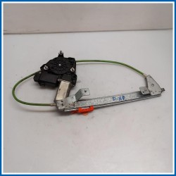 Alzacristallo porta ALZACRISTALLO 
dx. 
post. FIAT Grande Punto