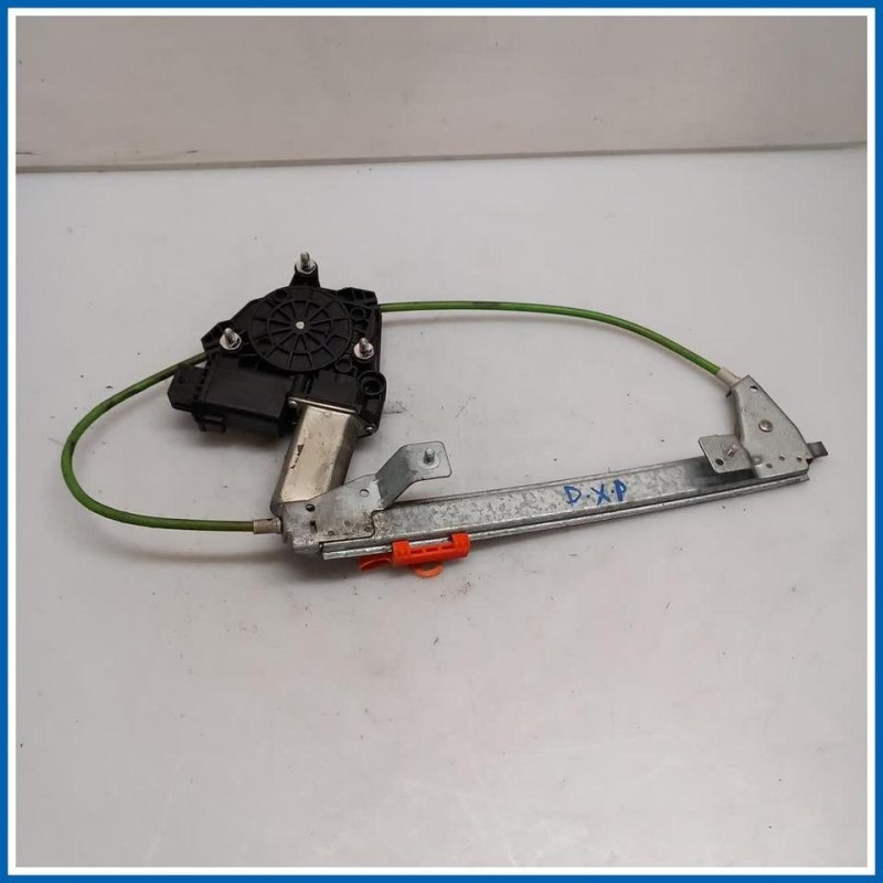 Alzacristallo porta ALZACRISTALLO 
dx. 
post. FIAT Grande Punto