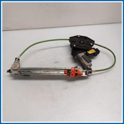Alzacristallo porta ALZACRISTALLO 
dx. 
post. FIAT Grande Punto
