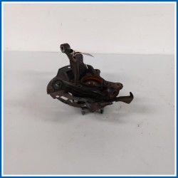 Fusello ruota FUSO A SNODO-ASSE ANT, SX 
sx. 
ant. HYUNDAI i30 III