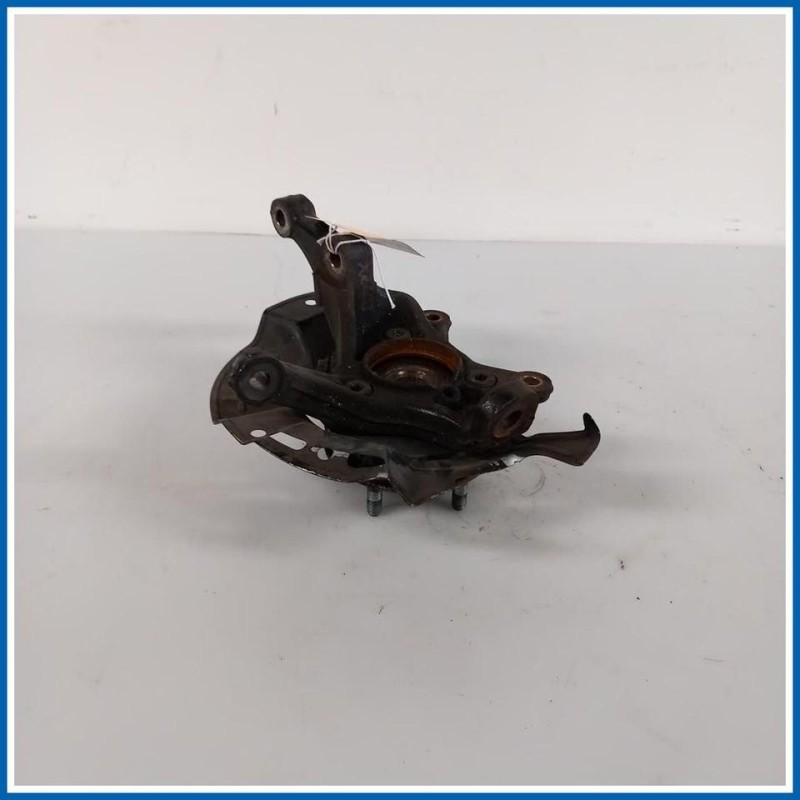 Fusello ruota FUSO A SNODO-ASSE ANT, SX 
sx. 
ant. HYUNDAI i30 III