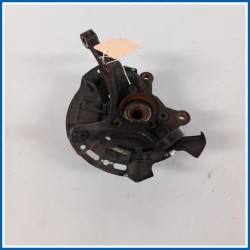 Fusello ruota FUSO A SNODO-ASSE ANT, SX 
sx. 
ant. HYUNDAI i30 III