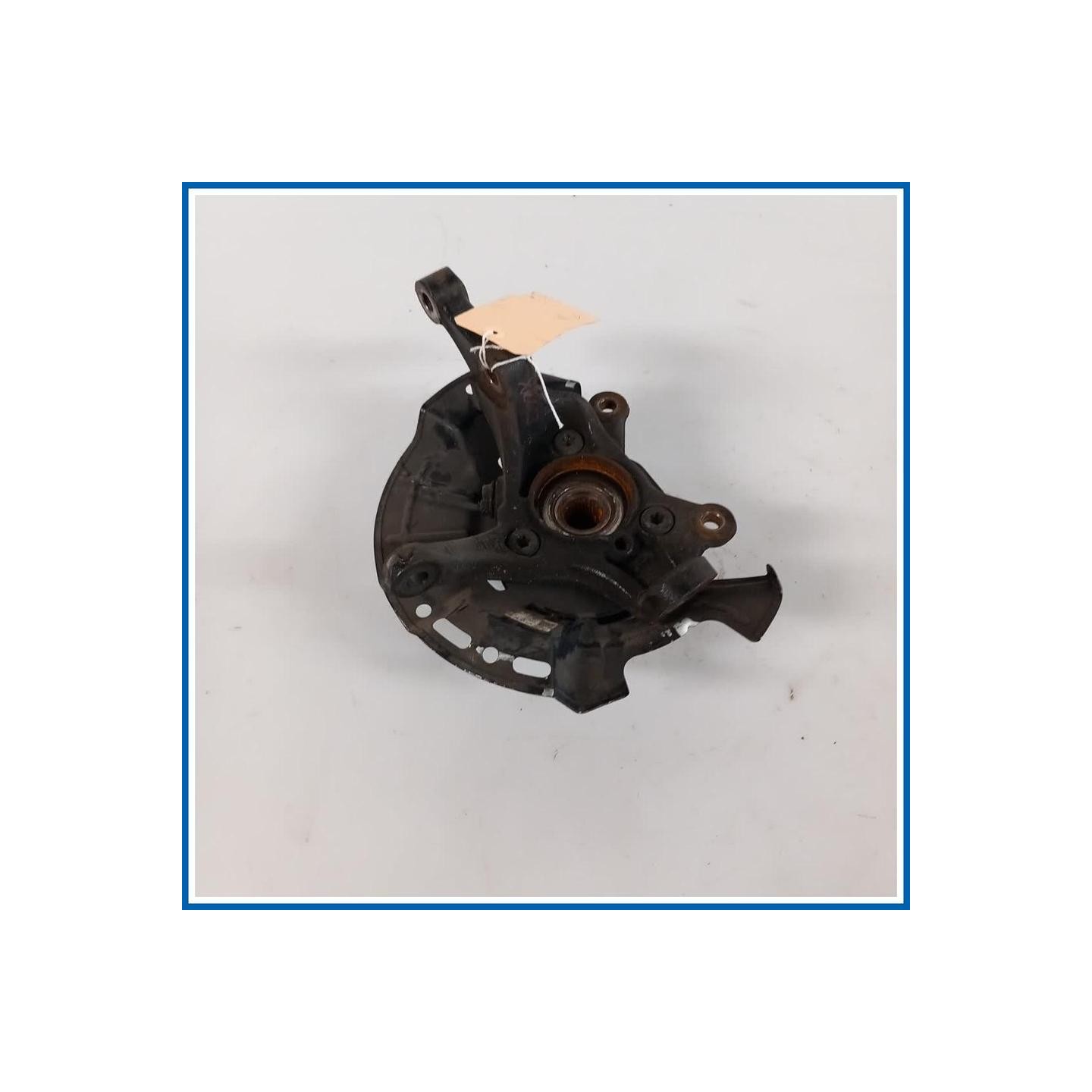 Fusello ruota FUSO A SNODO-ASSE ANT, SX 
sx. 
ant. HYUNDAI i30 III