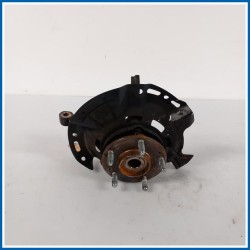 Fusello ruota FUSO A SNODO-ASSE ANT, SX 
sx. 
ant. HYUNDAI i30 III