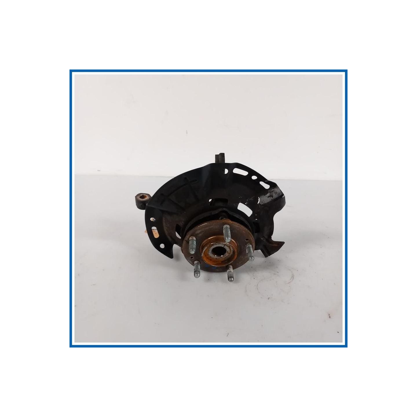 Fusello ruota FUSO A SNODO-ASSE ANT, SX 
sx. 
ant. HYUNDAI i30 III