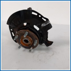 Fusello ruota FUSO A SNODO-ASSE ANT, SX 
sx. 
ant. HYUNDAI i30 III