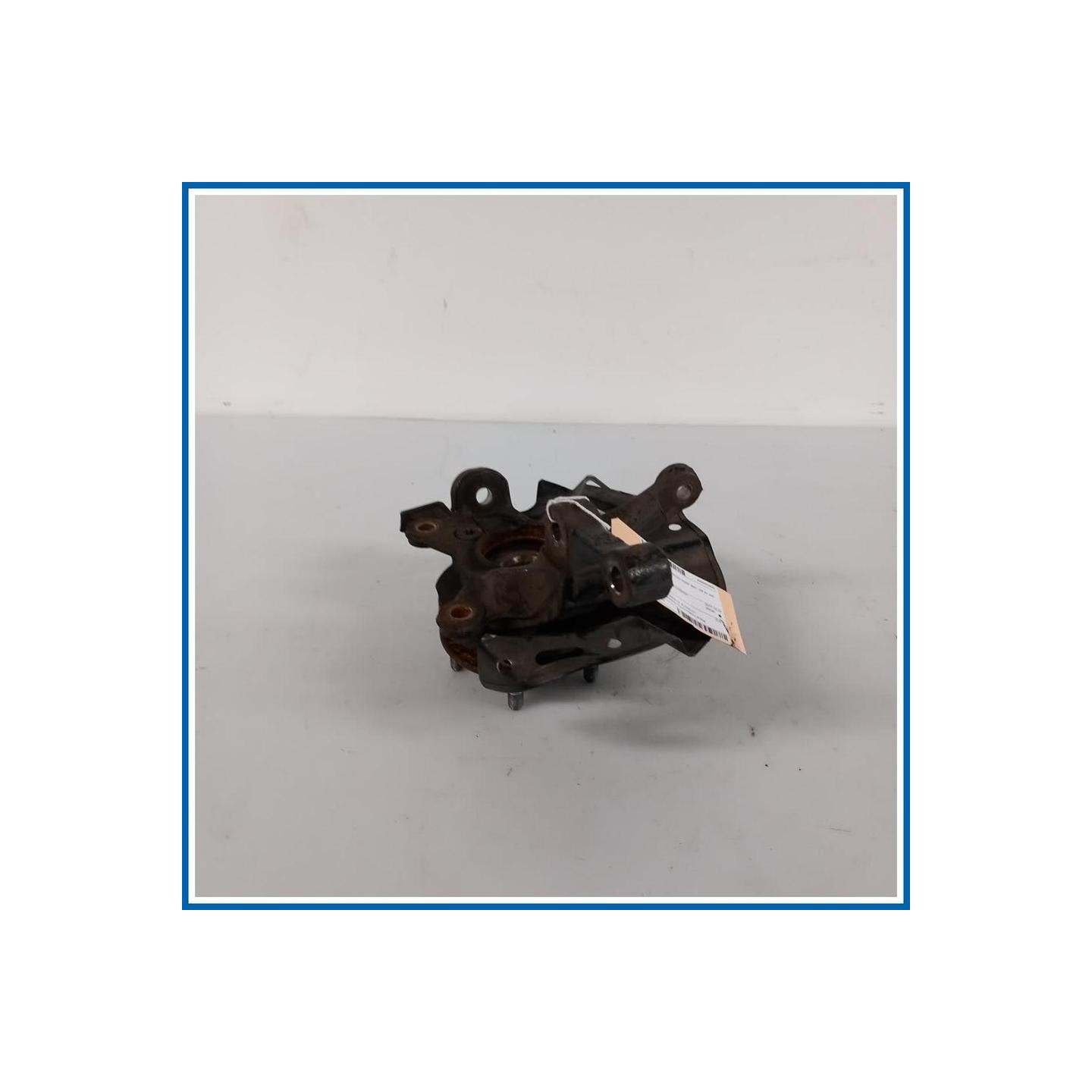 Fusello ruota FUSO A SNODO-ASSE ANT, SX 
sx. 
ant. HYUNDAI i30 III