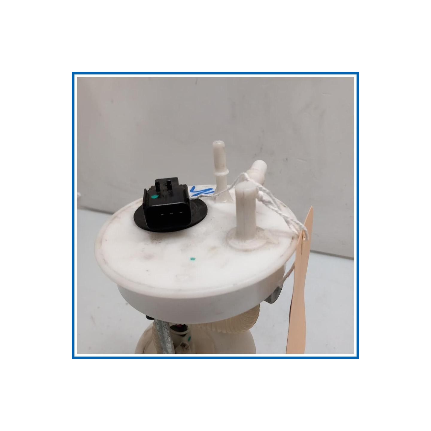 Pompa carburante c/galleggiante O:SONDA CON POMPA 
 
 DAEWOO Matiz I