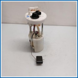 Pompa carburante c/galleggiante O:SONDA CON POMPA 
 
 DAEWOO Matiz I