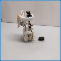 Pompa carburante c/galleggiante O:SONDA CON POMPA 
 
 DAEWOO Matiz I