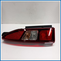 Fanale FANALE POSTERIO 
sx. 
post. CITROEN Berlingo III