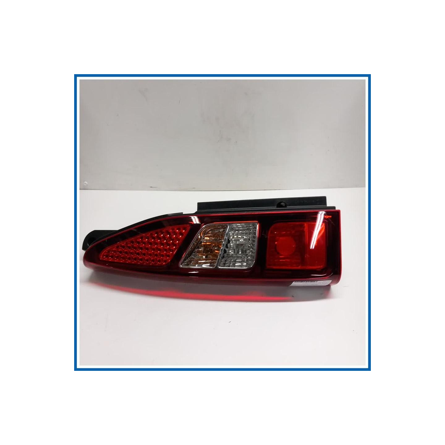 Fanale FANALE POSTERIO 
sx. 
post. CITROEN Berlingo III