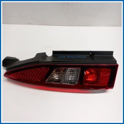 Fanale FANALE POSTERIO 
sx. 
post. CITROEN Berlingo III