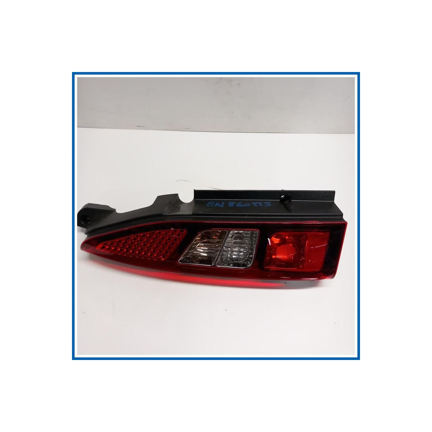 Fanale FANALE POSTERIO 
sx. 
post. CITROEN Berlingo III