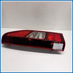 Fanale FANALE POSTERIO 
sx. 
post. CITROEN Berlingo III