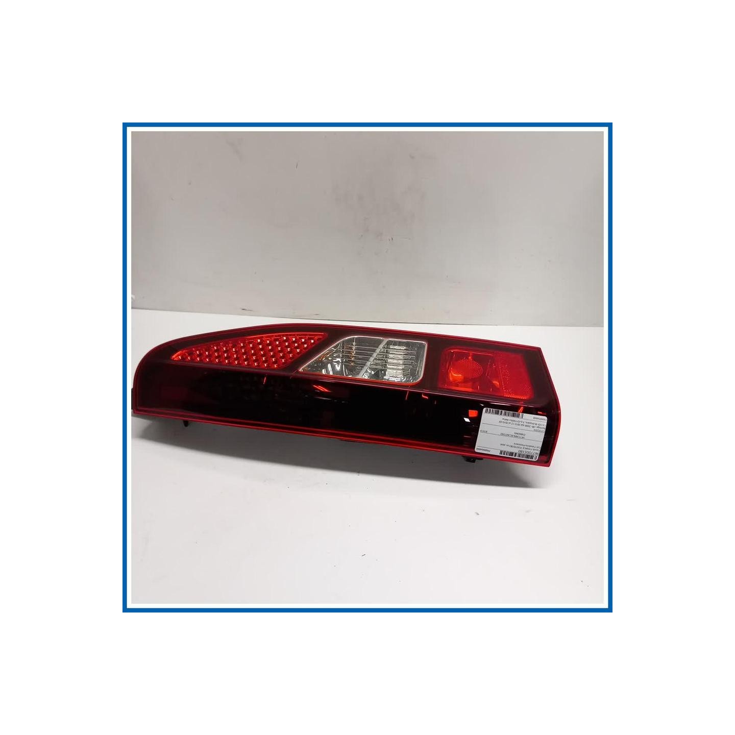 Fanale FANALE POSTERIO 
sx. 
post. CITROEN Berlingo III