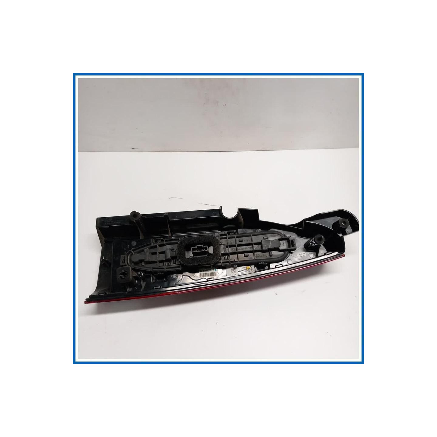 Fanale FANALE POSTERIO 
sx. 
post. CITROEN Berlingo III