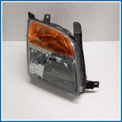 Proiettore HEADLAMP AND FLASHER ASSY | dx. | ant. FORD Fusion