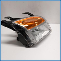 Proiettore HEADLAMP AND FLASHER ASSY | dx. | ant. FORD Fusion